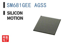 SM681GEE AGSS ͼƬ